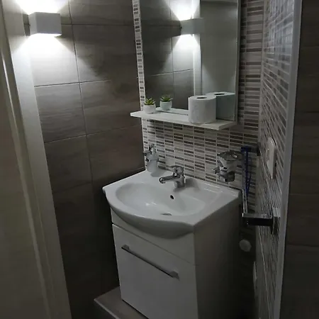 Da Vera A 2 Passi Apartman