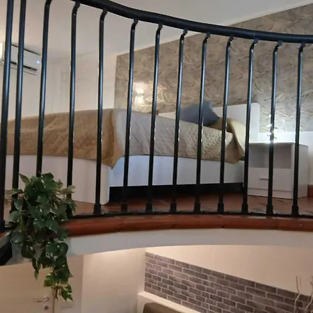 Apartman Da Vera A 2 Passi Reggio di Calabria