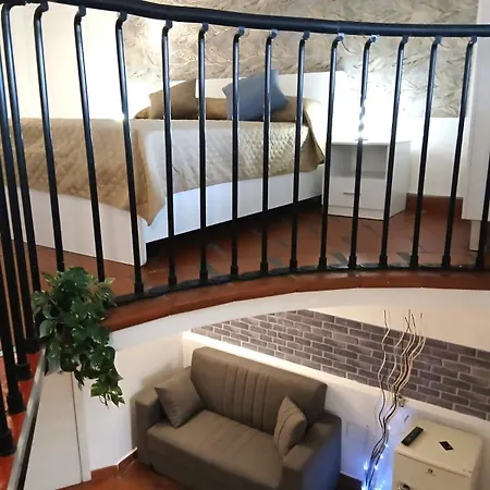 Da Vera A 2 Passi Apartman Reggio di Calabria