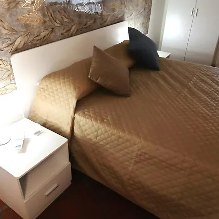 Apartman Da Vera A 2 Passi Reggio di Calabria