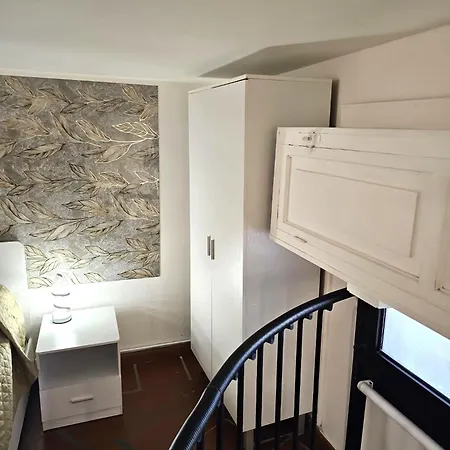 Apartman Da Vera A 2 Passi Reggio di Calabria