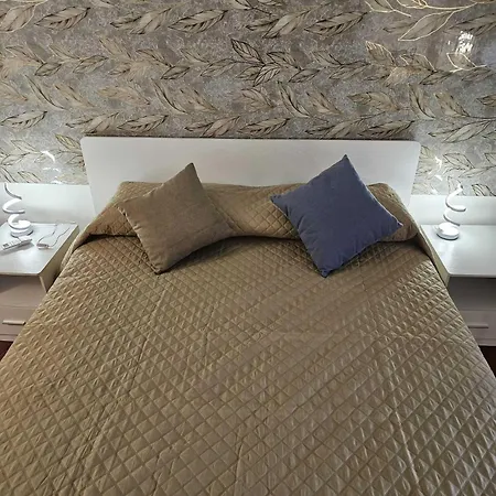 Apartman Da Vera A 2 Passi Reggio di Calabria