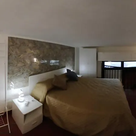 Da Vera A 2 Passi شقة *