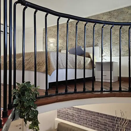 Da Vera A 2 Passi ريجّو دي كالابريا