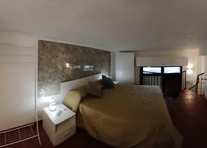 Da Vera A 2 Passi Apartamento *