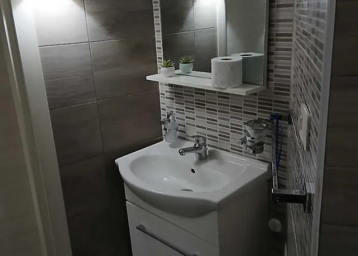 Da Vera A 2 Passi Apartamento