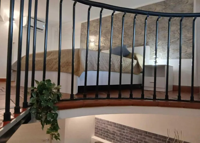 Apartamento Da Vera A 2 Passi Reggio di Calabria