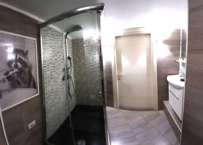 Da Vera A 2 Passi * Reggio di Calabria