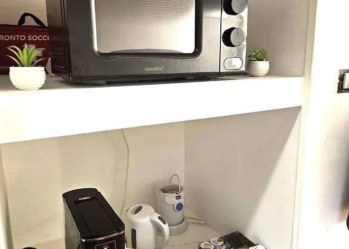 Da Vera A 2 Passi Apartamento *