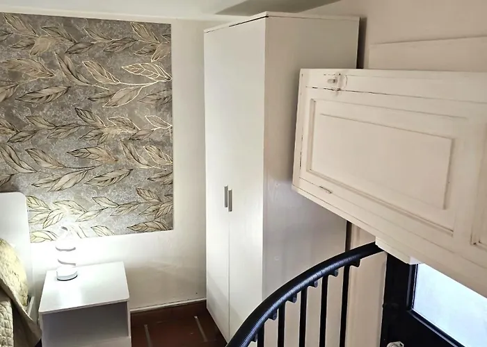 Apartamento Da Vera A 2 Passi Reggio di Calabria