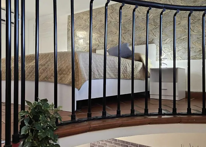 Da Vera A 2 Passi Reggio di Calabria