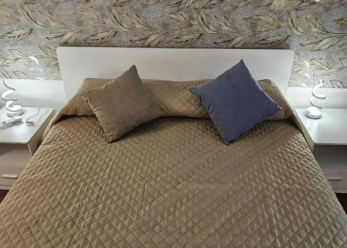 Apartamento Da Vera A 2 Passi Reggio di Calabria