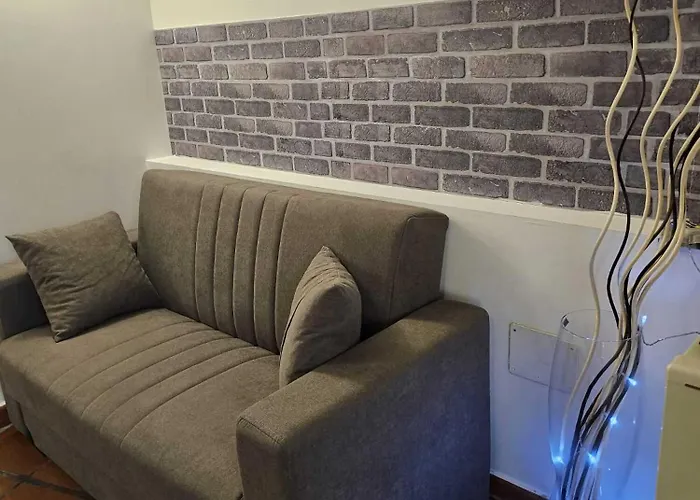 Da Vera A 2 Passi * Reggio di Calabria